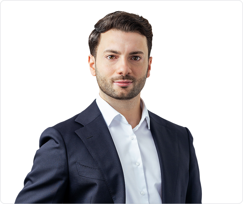Nikolaos Kalfas